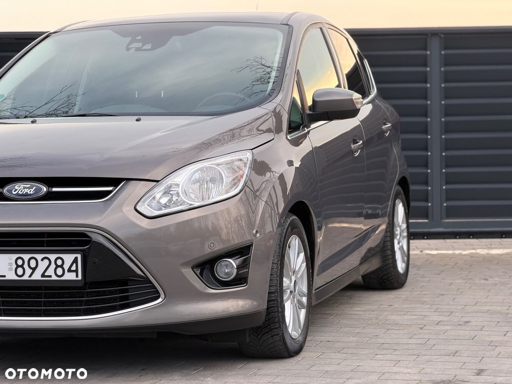 Ford C-MAX 2.0 TDCi Titanium MPS6 - 30