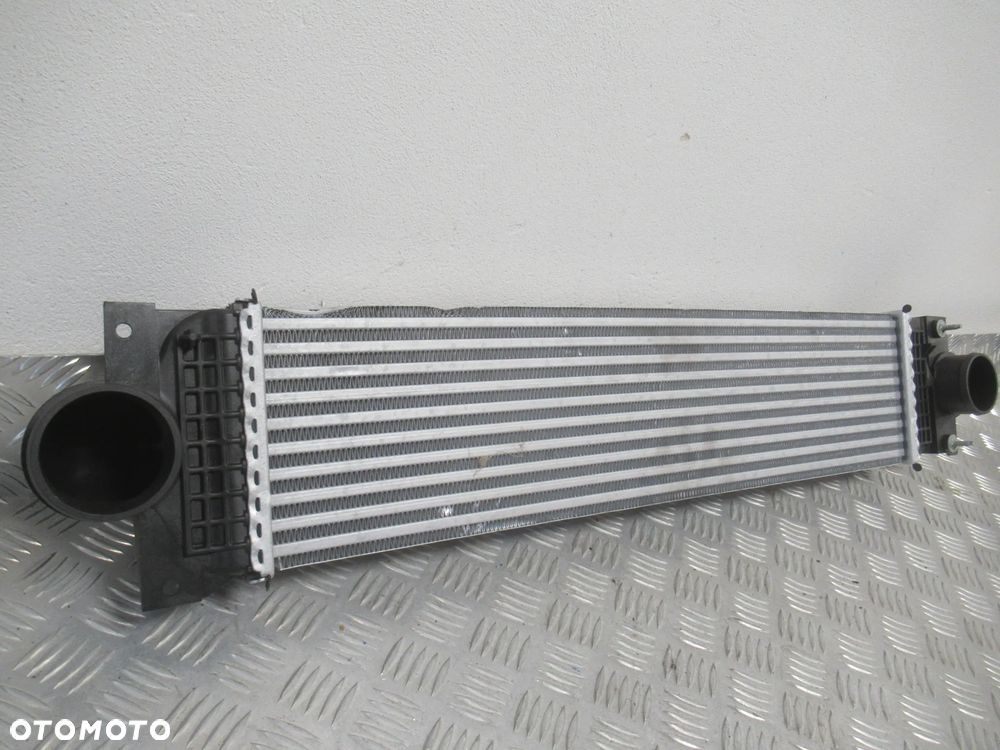 CHŁODNICA INTERCOOLER FORD MONDEO MK5 2.0TDCI DG93-6K775-CC - 9