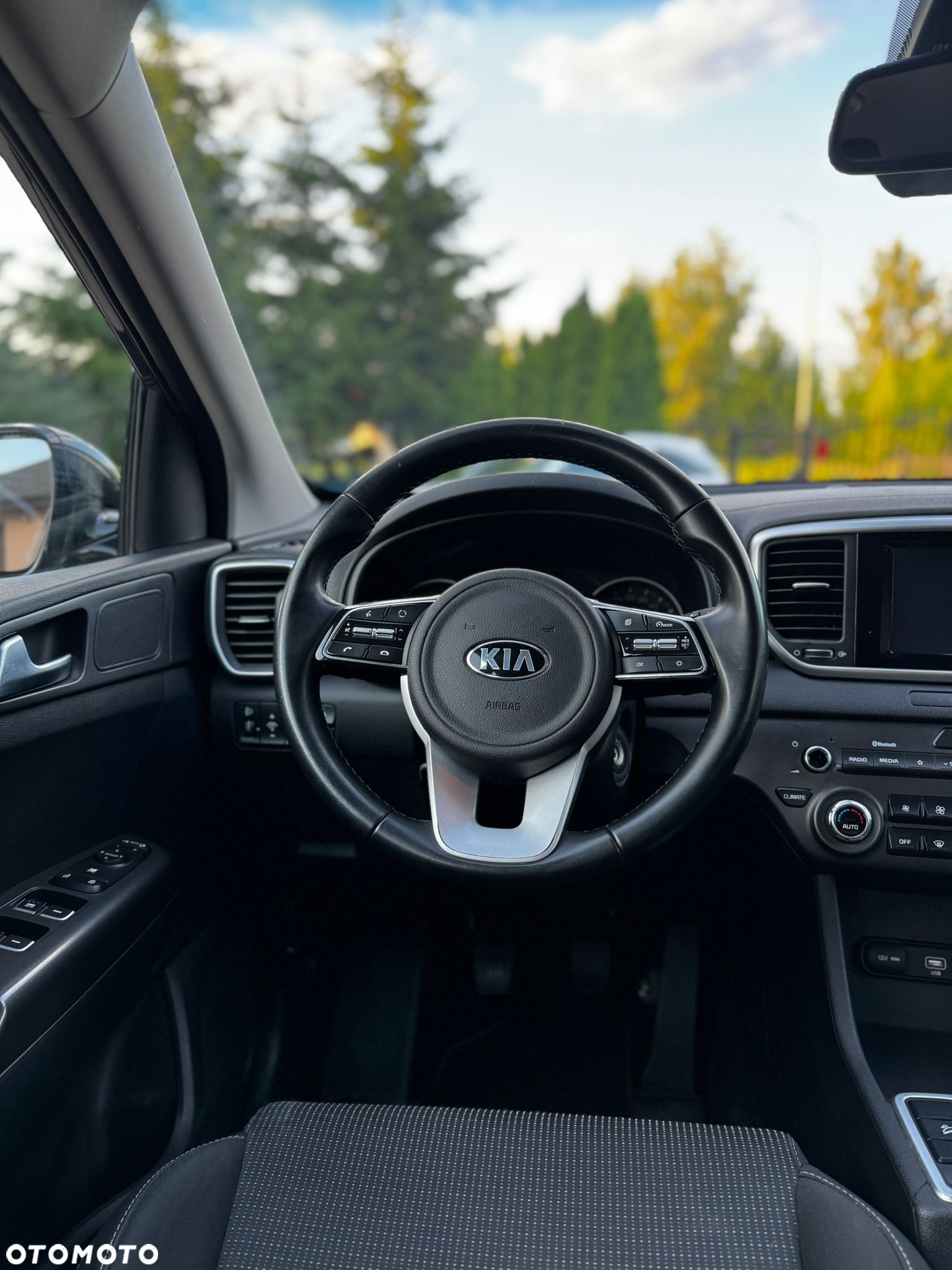 Kia Sportage - 9
