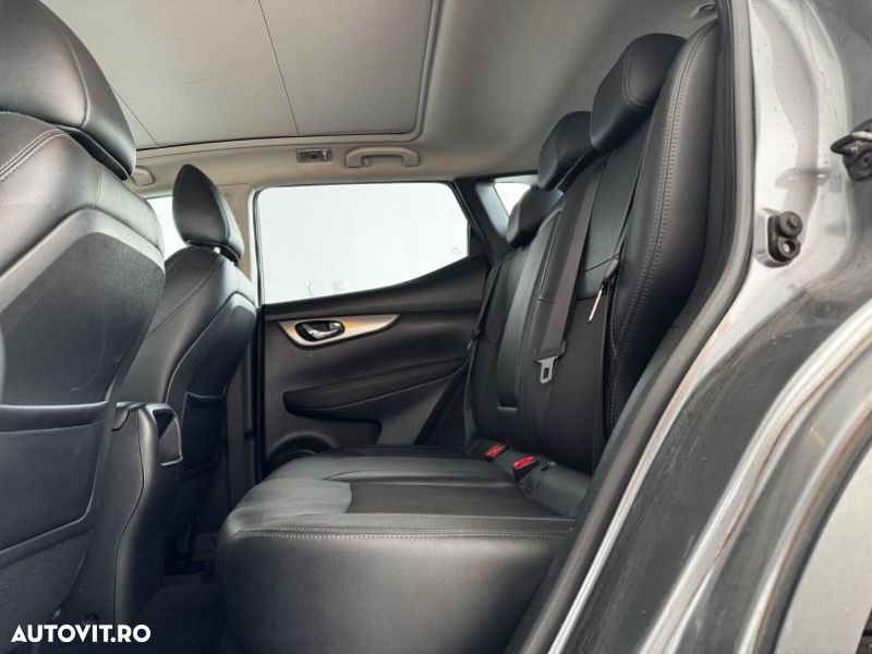 Nissan Qashqai - 14
