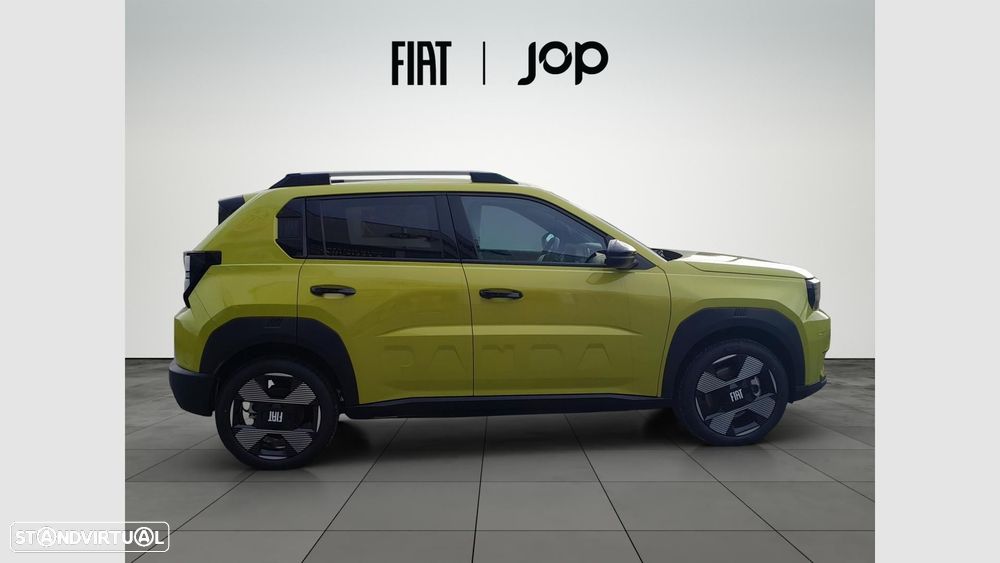 Fiat Grande Panda 45 kWh La Prima - 5