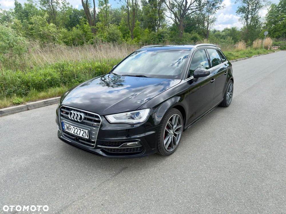 Audi A3 Sportback 1.6 TDI - 3
