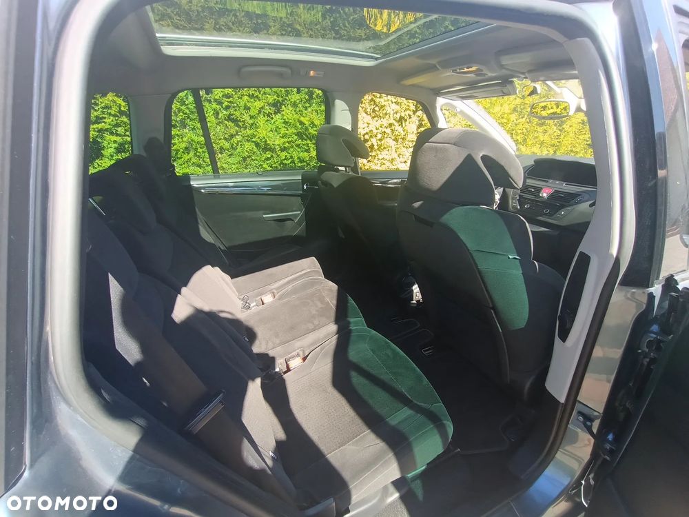 Citroën C4 Picasso 2.0 HDi FAP EGS6 Exclusive - 13