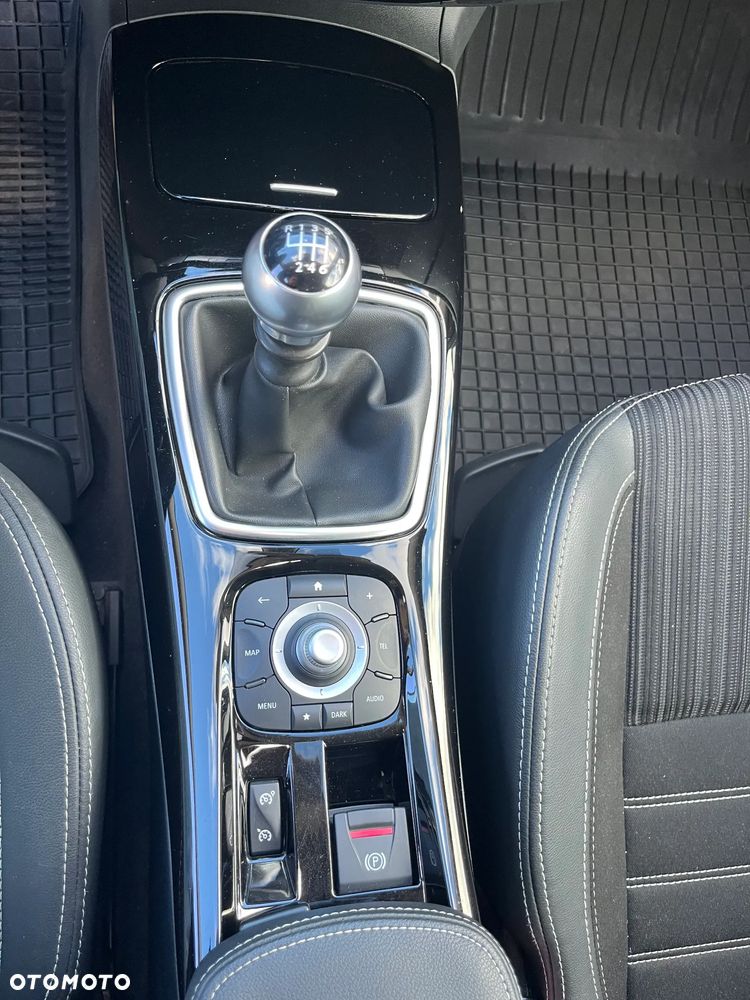 Renault Laguna ENERGY dCi 130 FAP Start-Stop Bose Edition - 14