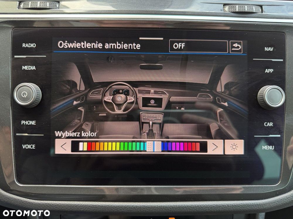 Volkswagen Tiguan - 23
