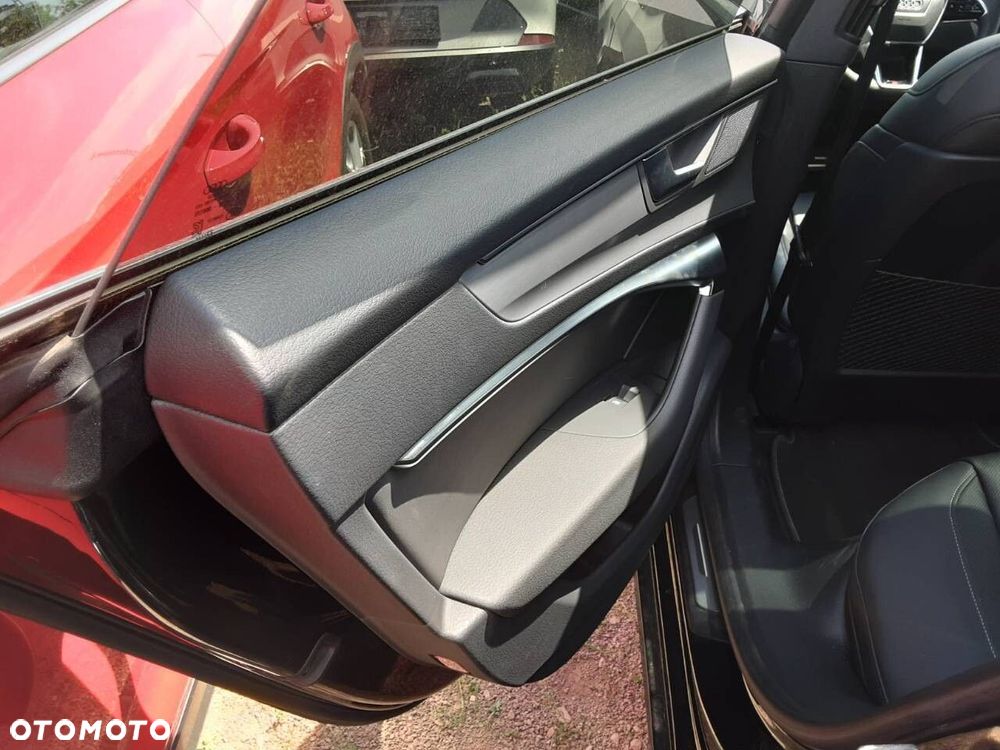 Audi A7 Sportback 50 TFSI e Quattro S tronic - 11