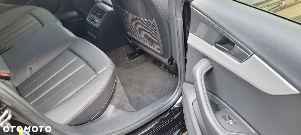 Audi A5 Sportback - 21