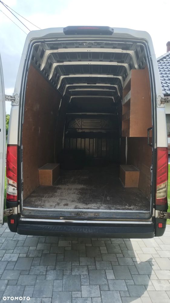 Iveco Daily 35S17 - 10