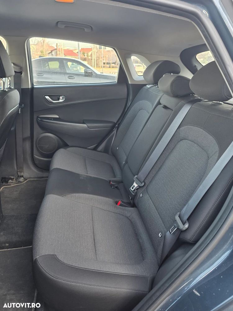 Hyundai KONA Style - 9