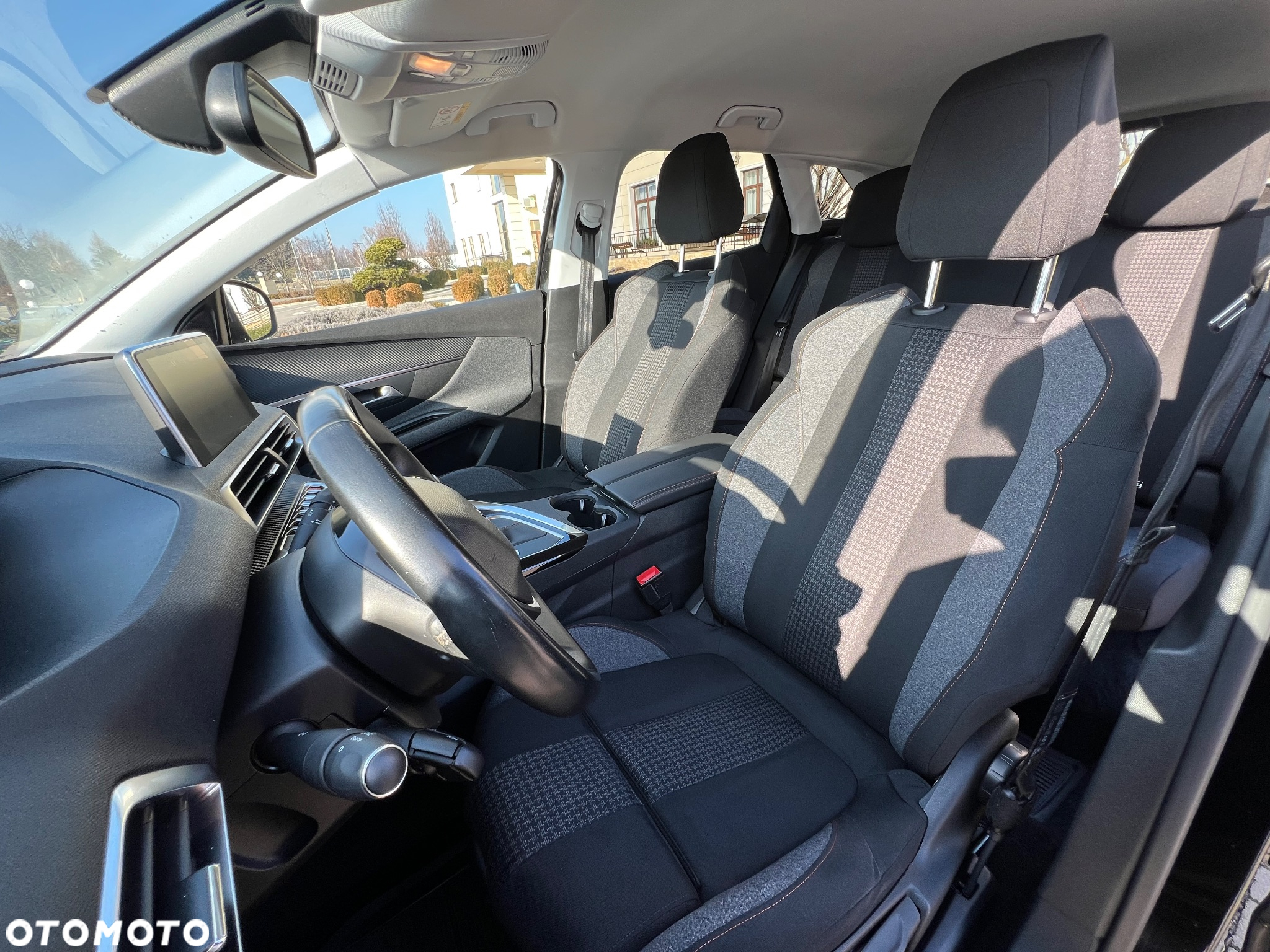 Peugeot 3008 1.2 PureTech Active S&S - 12