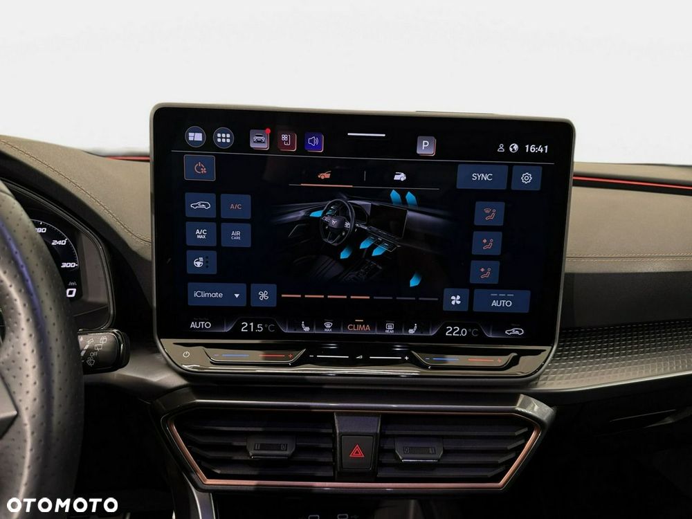Cupra Formentor - 28