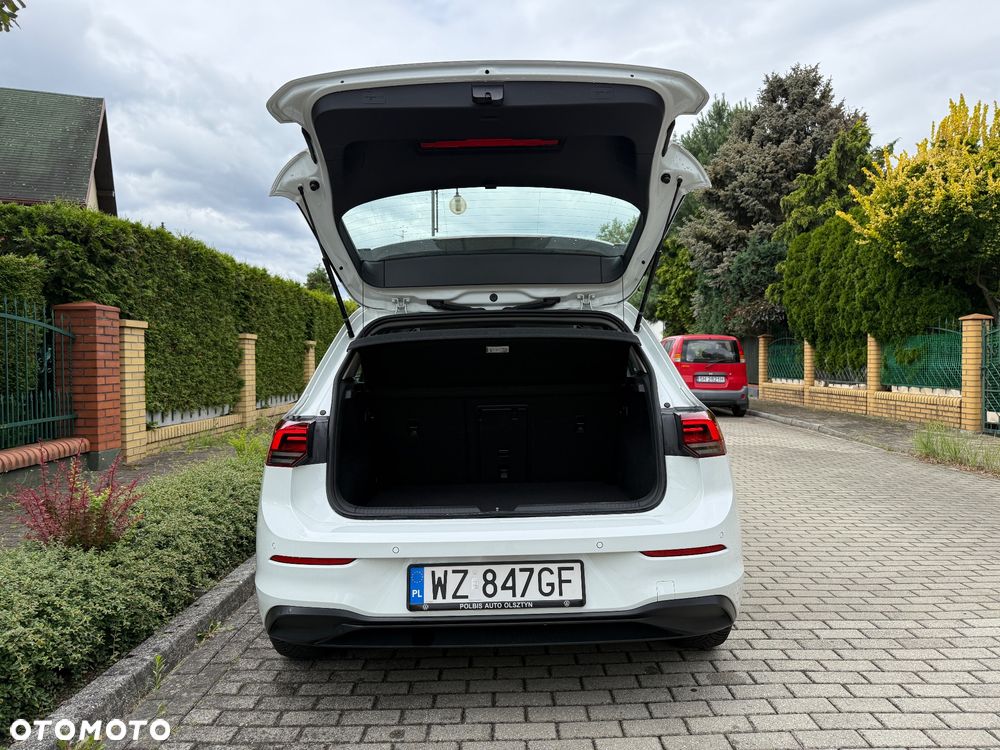 Volkswagen Golf 1.0 eTSI Life DSG - 28