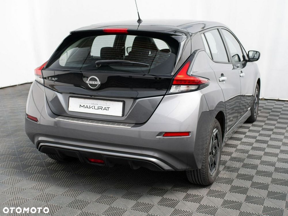 Nissan Leaf 40kWh Acenta - 6