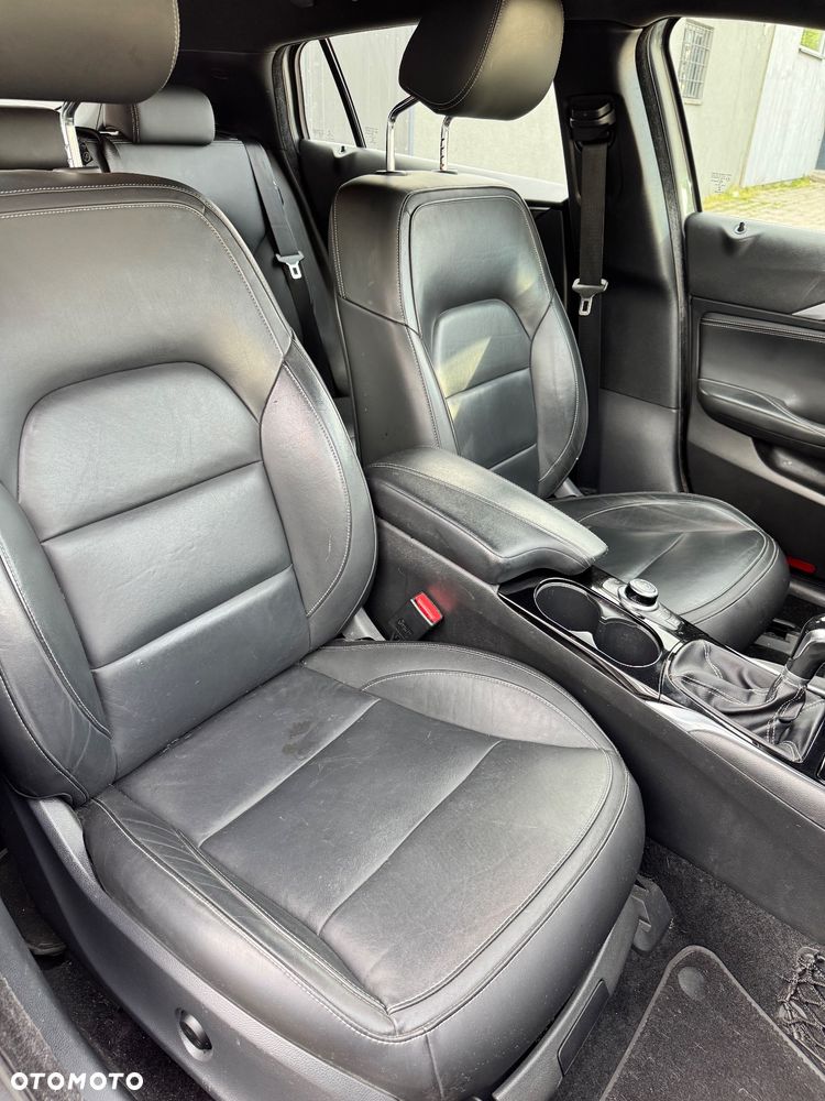Infiniti Q30 1.5d - 13