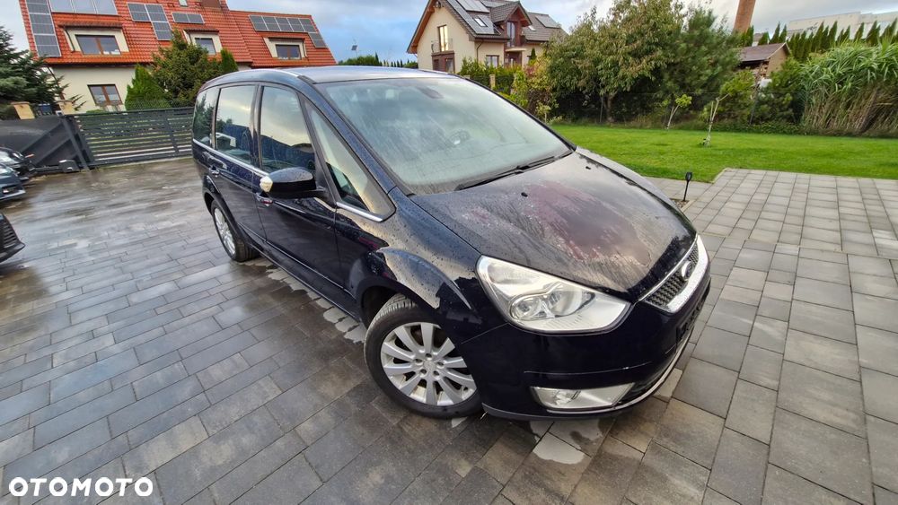 Ford Galaxy
