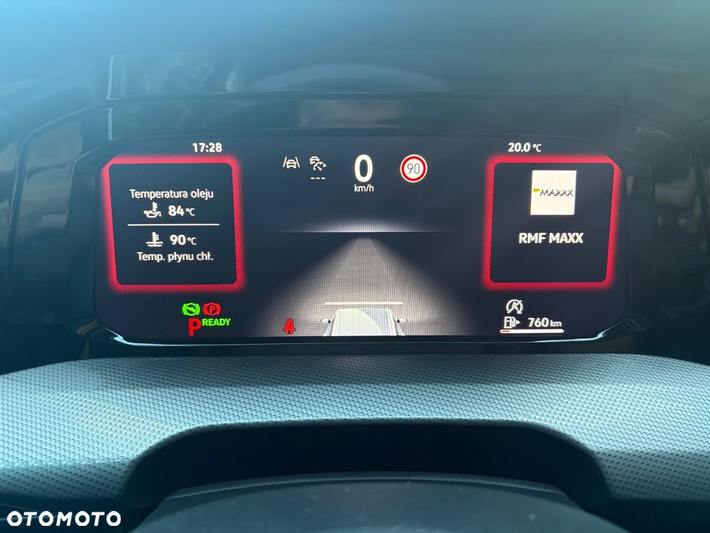Volkswagen Golf 1.5 eTSI mHEV Style DSG - 30