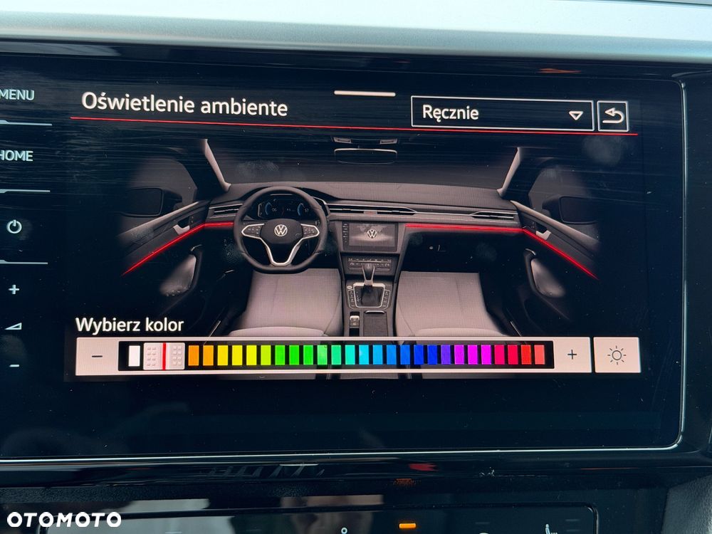 Volkswagen Arteon 2.0 TDI SCR 4Motion DSG R-Line - 27