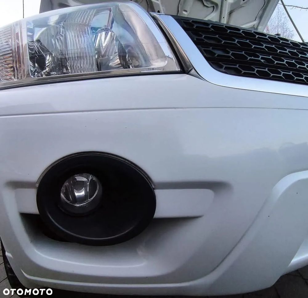 Mitsubishi Pajero - 18