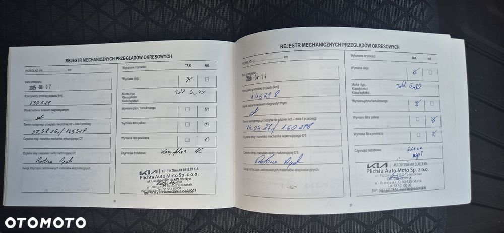 Kia Ceed 1.4 T-GDI M - 10