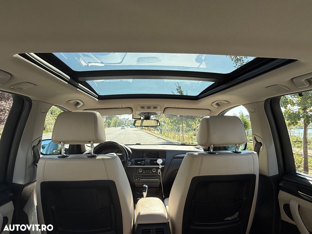 BMW X3 - 4