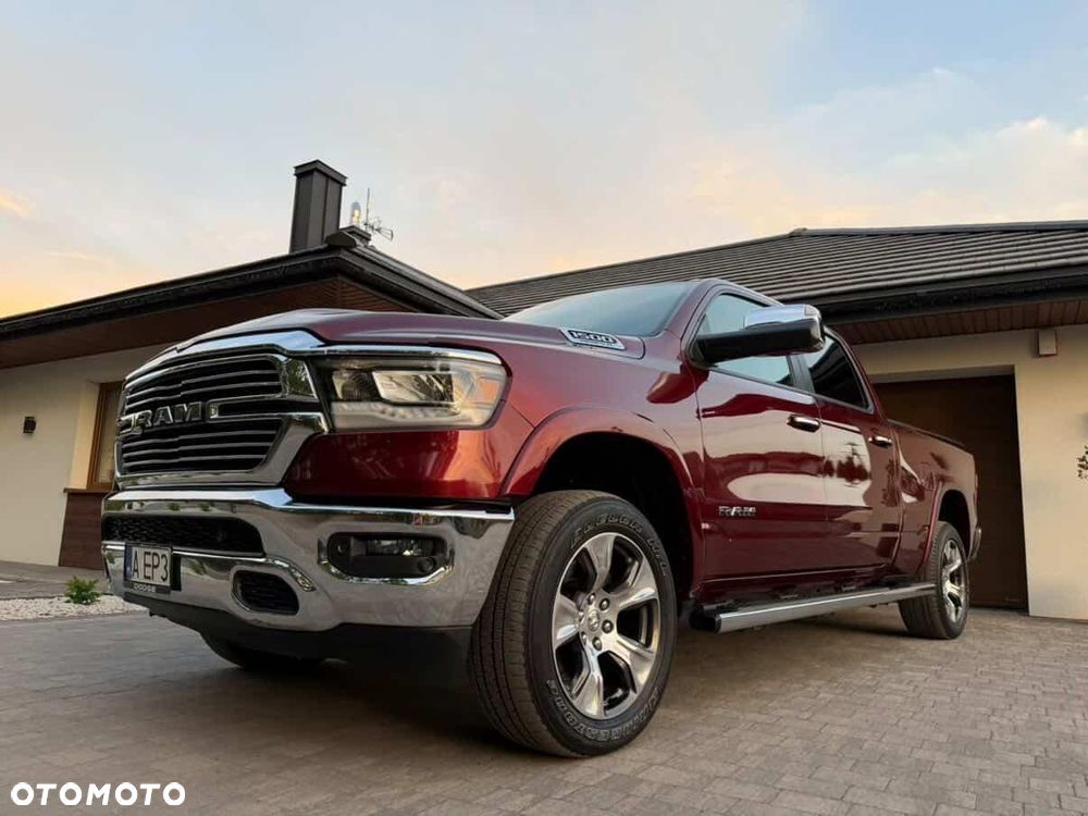 Dodge RAM - 2