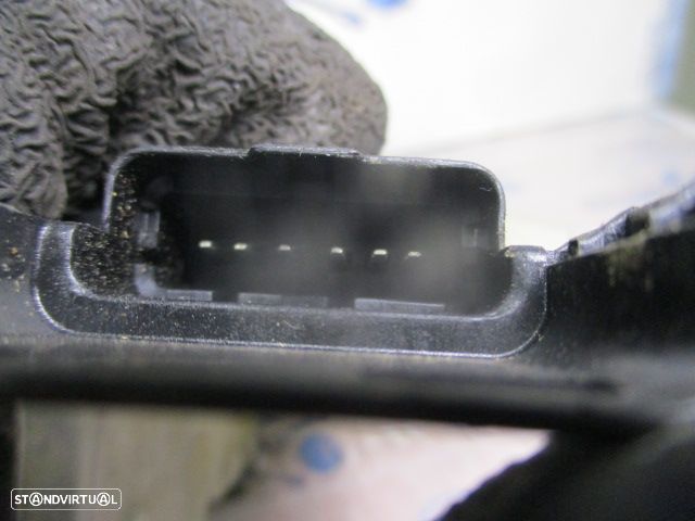 Fecho Fec5586 OPEL CORSA F 2020 1.5CDTI 100CV 5P Preto TE 6 PINOS - 4