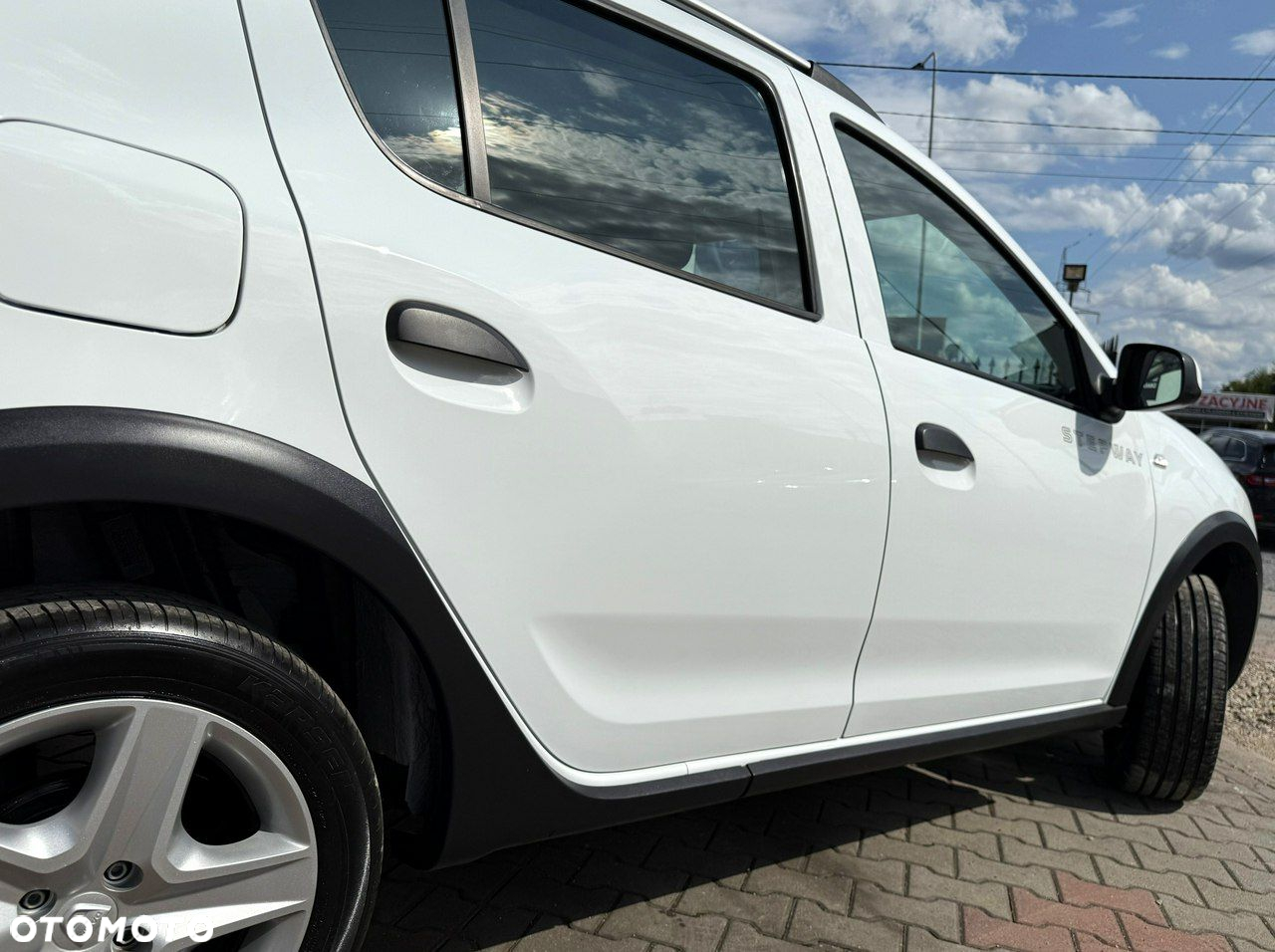 Dacia Sandero Stepway 0.9 TCe Outdoor S&S - 38