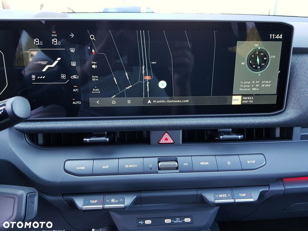 Kia Seltos 1.6 T-GDI X-Line DCT - 30