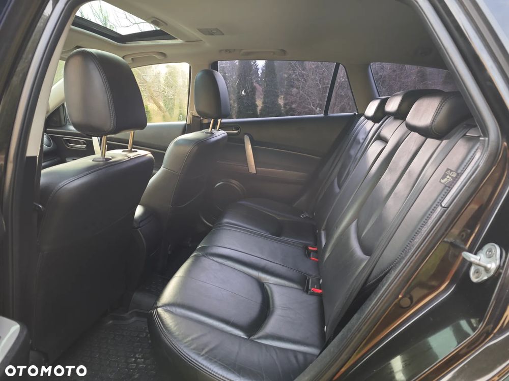 Mazda 6 2.5 Dynamic - 14