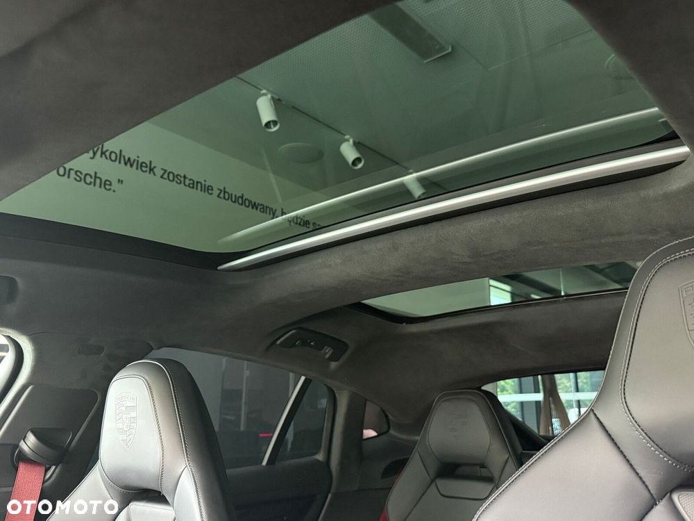 Porsche Panamera - 15