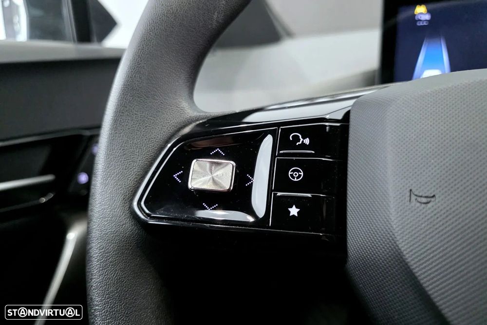 MG MG4 51 kWh Standard - 18