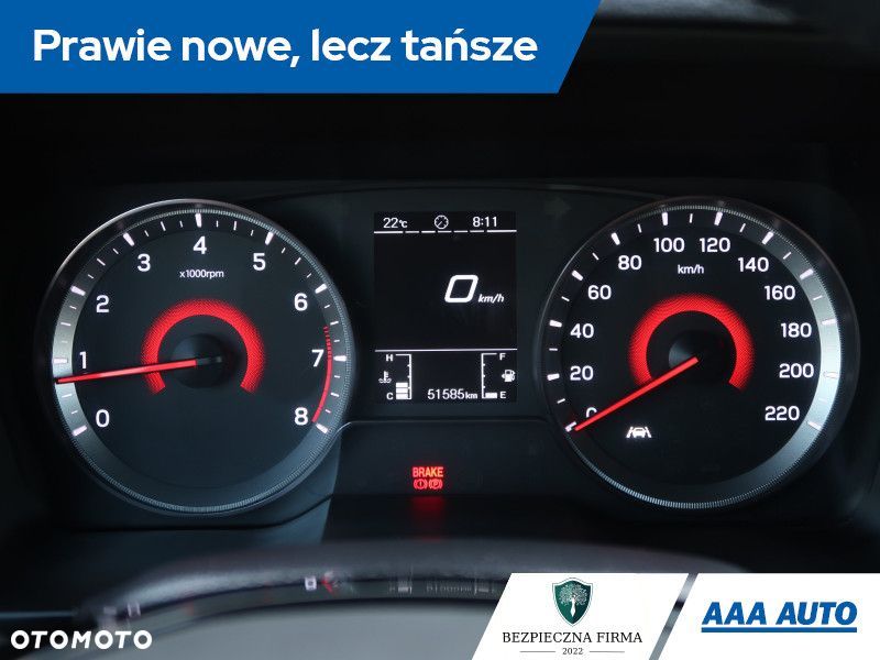 SsangYong/KGM Tivoli Grand - 12