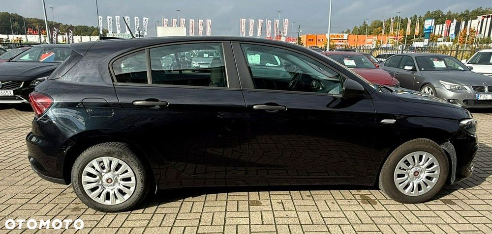 Fiat Tipo 1.4 Classic - 4