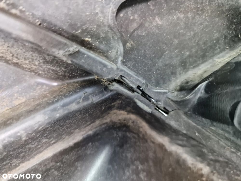 HONDA CIVIC IX LIFT 15- ZDERZAK PRZEDNI PRZÓD , NA SPRYSKI + ATRAPA / GRILL , NR 71101-TV0-ZY00 , NR AUKCJI NZ1436 - 23