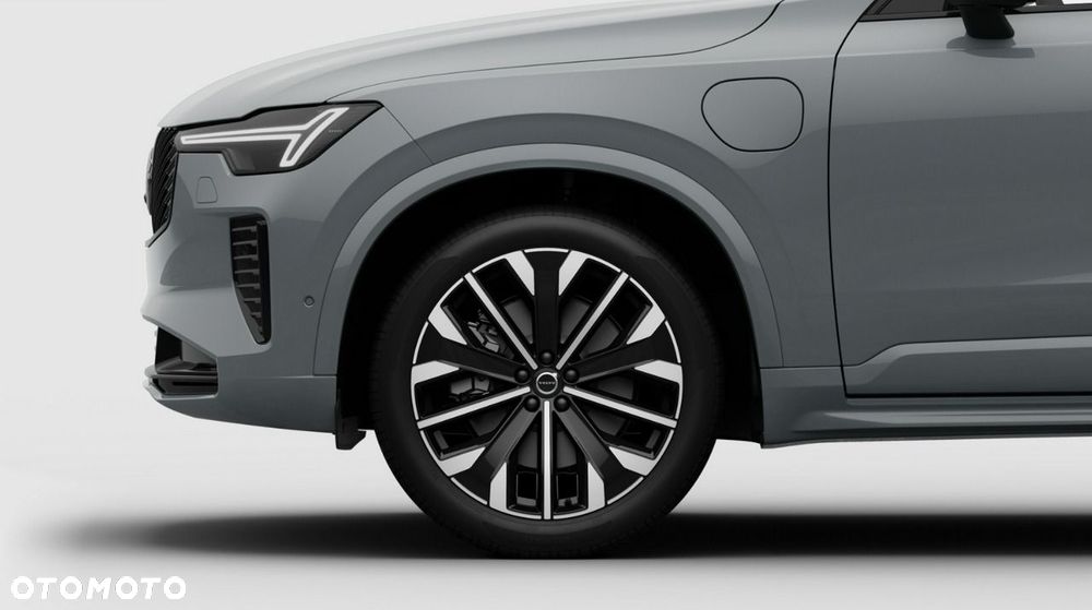 Volvo XC 90 T8 AWD Plug-In Hybrid Ultra Dark 7os - 5