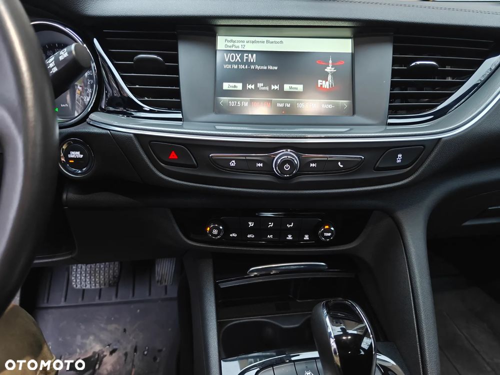 Opel Insignia 2.0 CDTI automatik Sport - 12