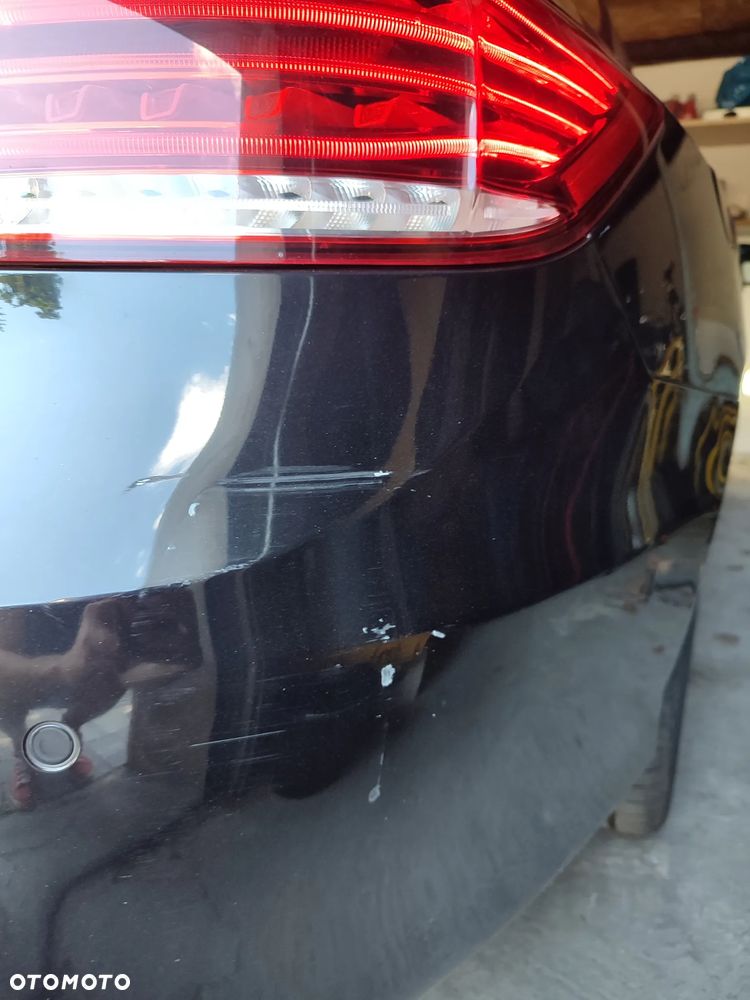 Mercedes-Benz Klasa E 200 9G-TRONIC - 8