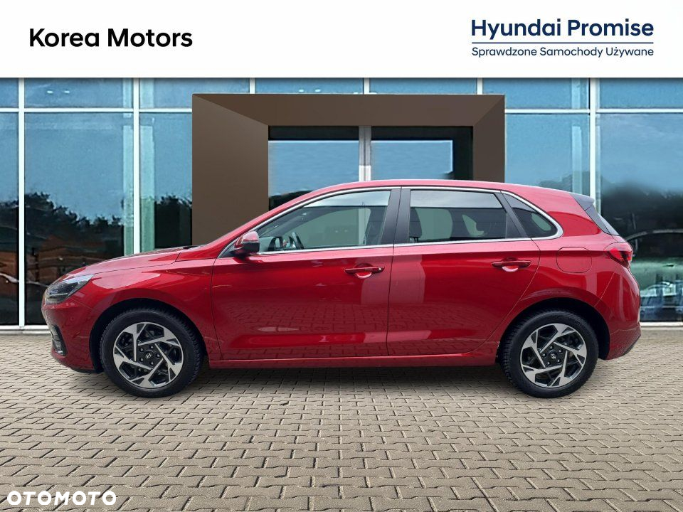 Hyundai i30 - 3