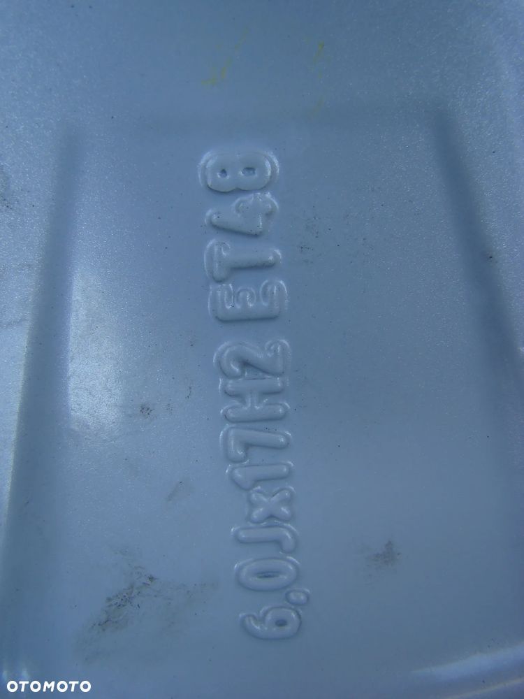 a481 5x112 Audi A3 8P 8V 8Y 6jx17 et48 opony zima 205/50 - 7