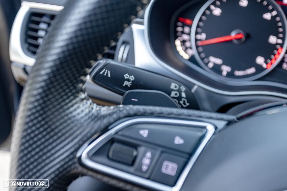 Audi A7 Sportback 3.0 BiTDi V6 quattro S-line Tiptronic - 21