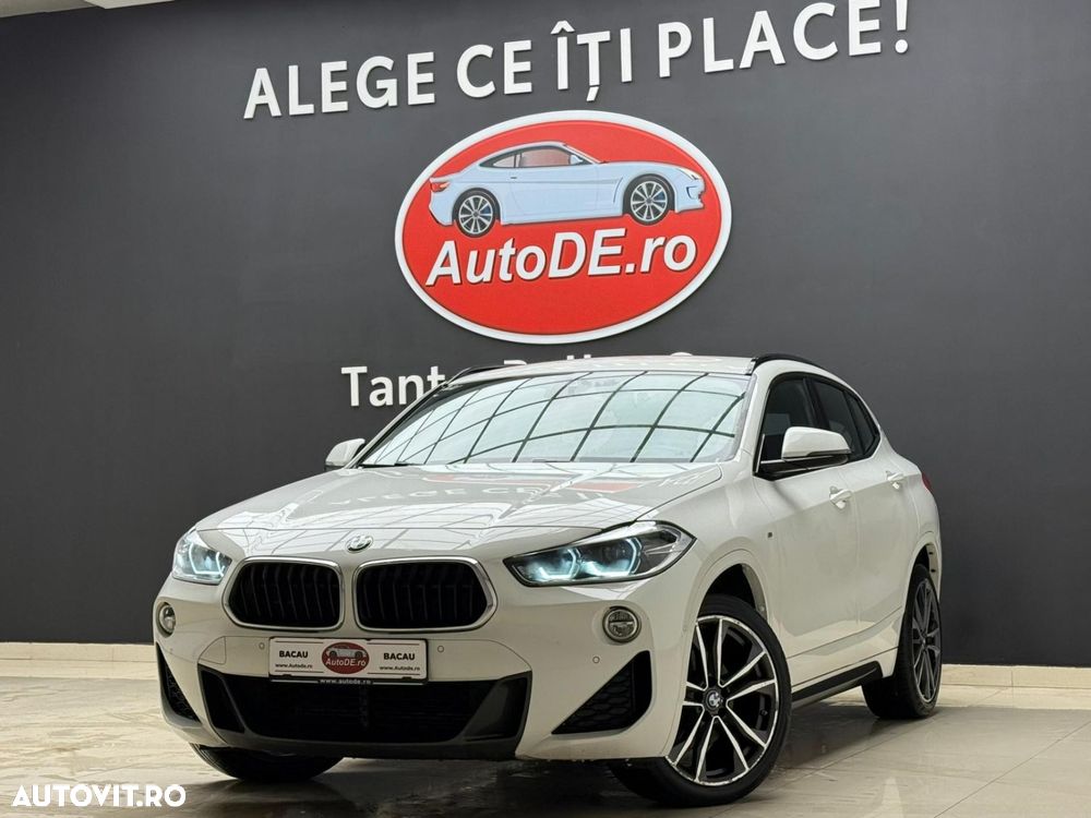 BMW X2 - 2