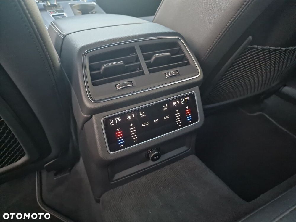 Audi A6 Limousine - 21