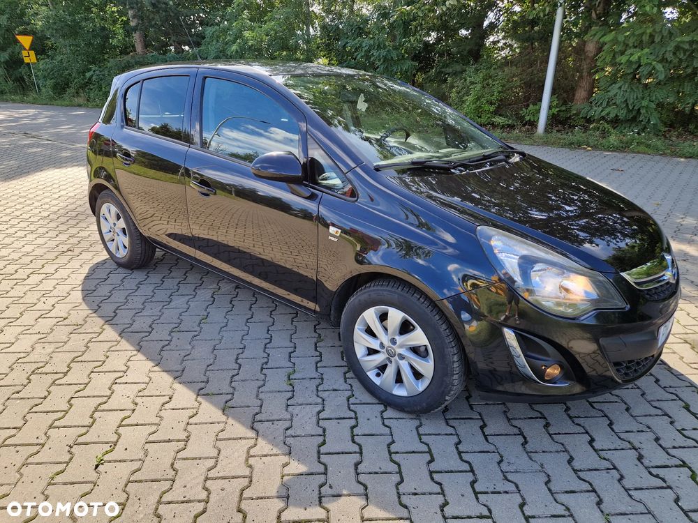 Opel Corsa - 9