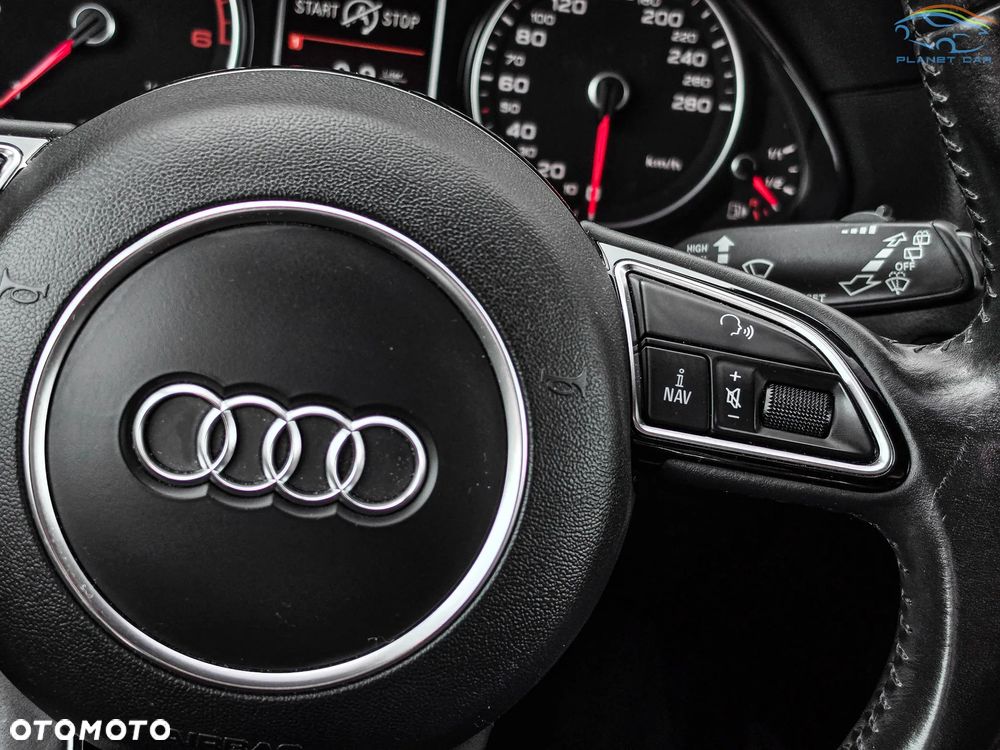 Audi Q5 2.0 TDI clean diesel Quattro S tronic - 29