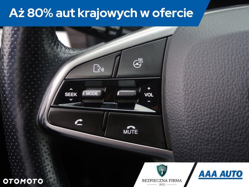 SsangYong/KGM Rexton - 21