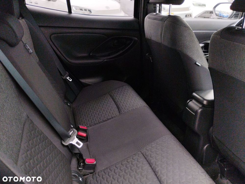 Toyota Yaris Cross Hybrid 1.5 Comfort - 21