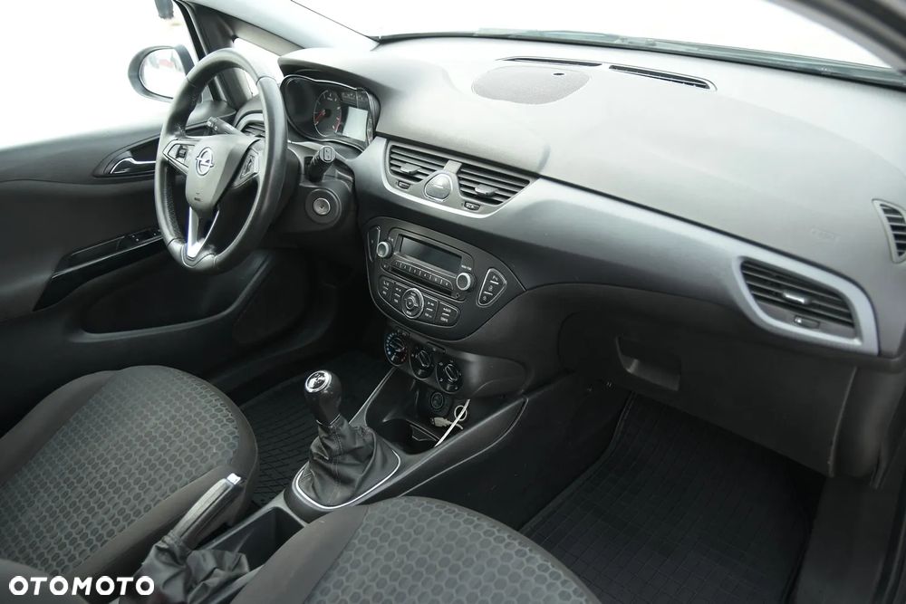 Opel Corsa 1.4 T Enjoy S&S - 20