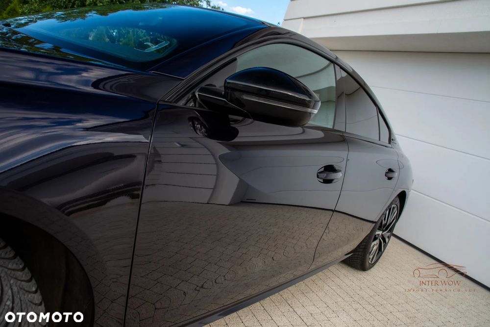 Peugeot 508 PureTech 225 EAT8 GT Pack - 40