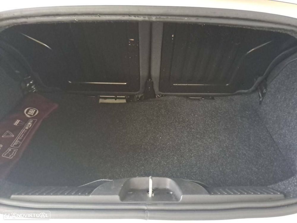 Fiat 500 1.0 Hybrid - 6