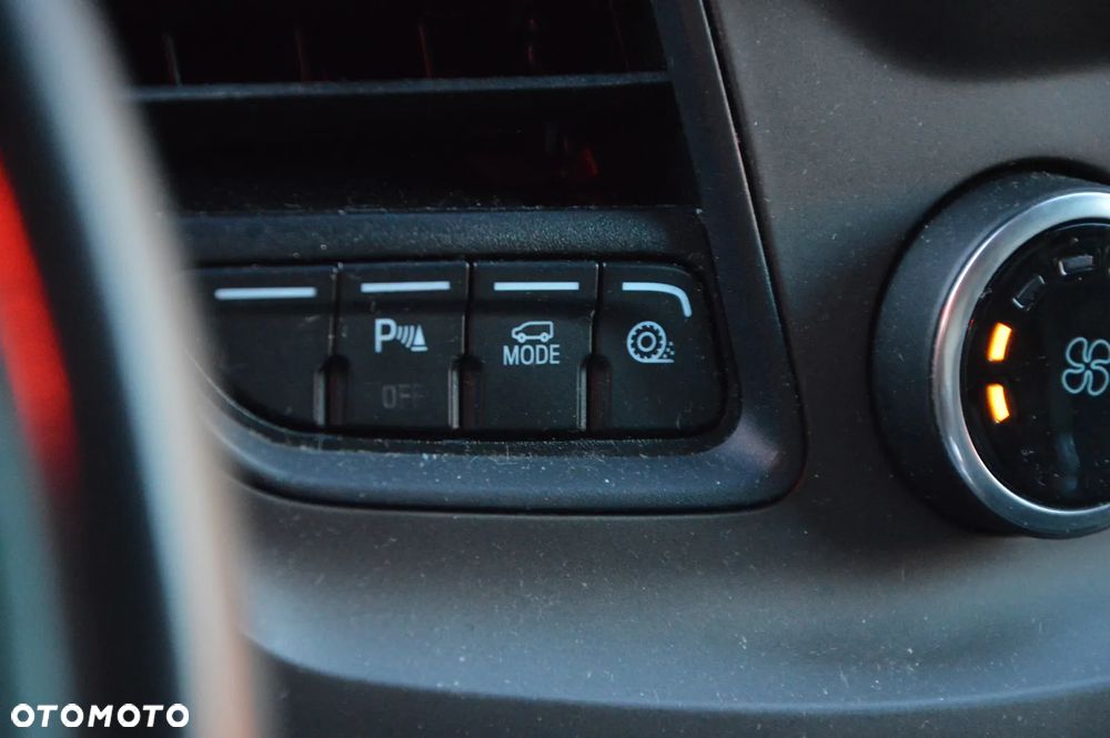 Ford TRANSIT L3H2 - 29